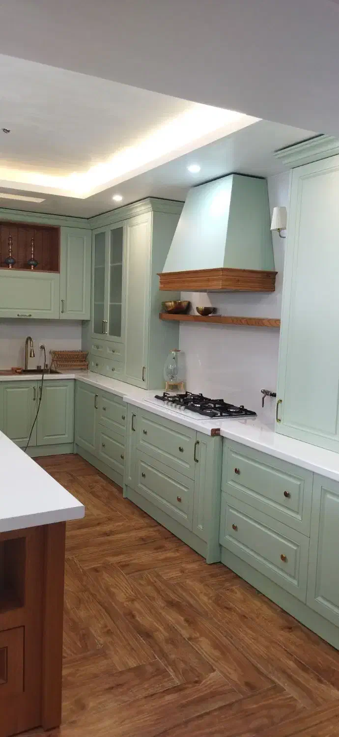 استخدام نجار ماهر جهت کار mdf|استخدام صنعتی، فنی، مهندسی|سبزوار, شهرک صنعتی خاوران|دیوار