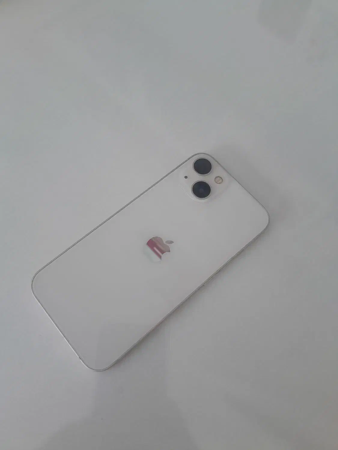 آیفون ۱۳ ۱۲۸در حد آکبند پلمپ|موبایل|اردبیل, |دیوار