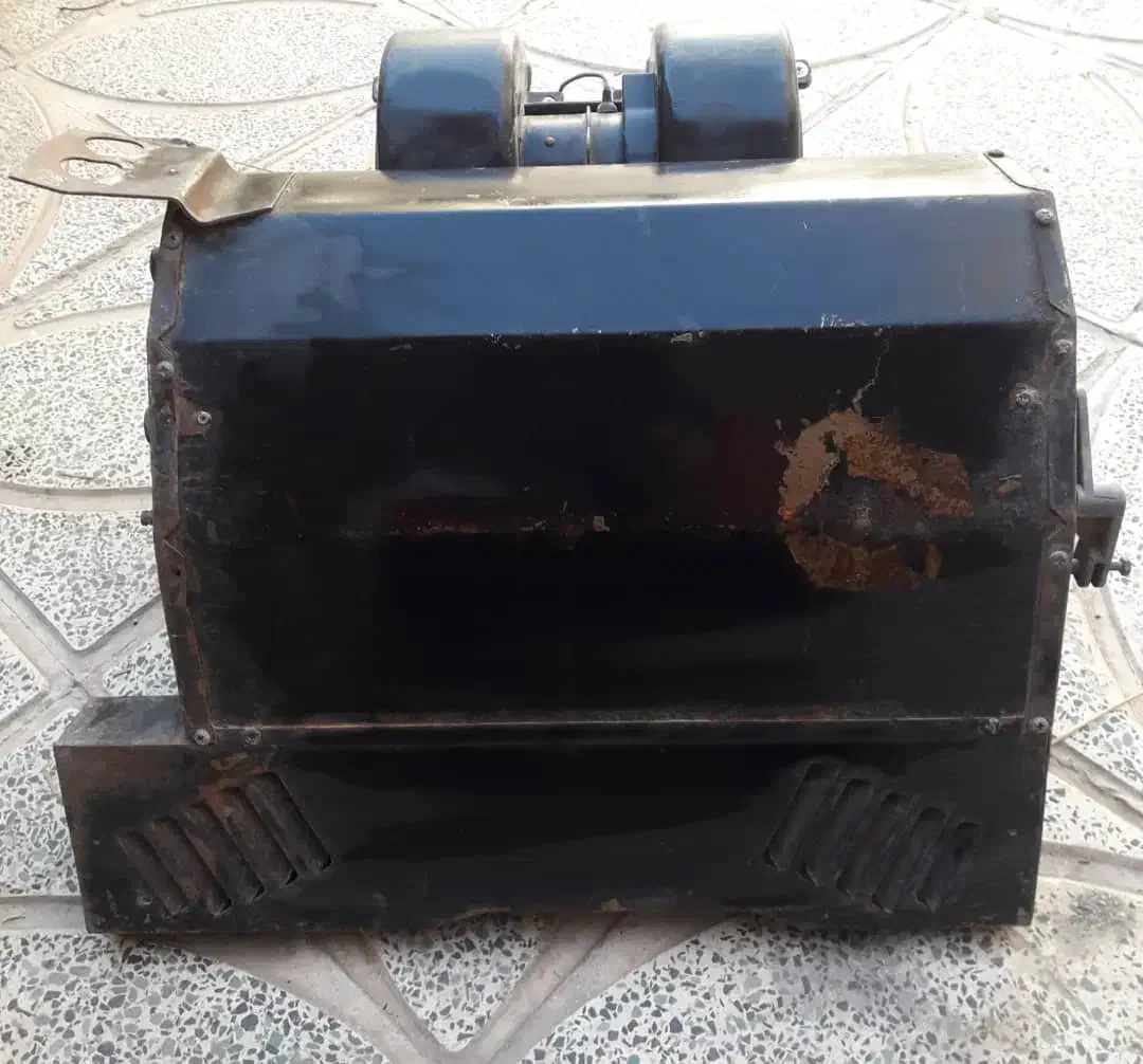 بخاری پیکان|قطعات یدکی و لوازم جانبی|کرمان, |دیوار