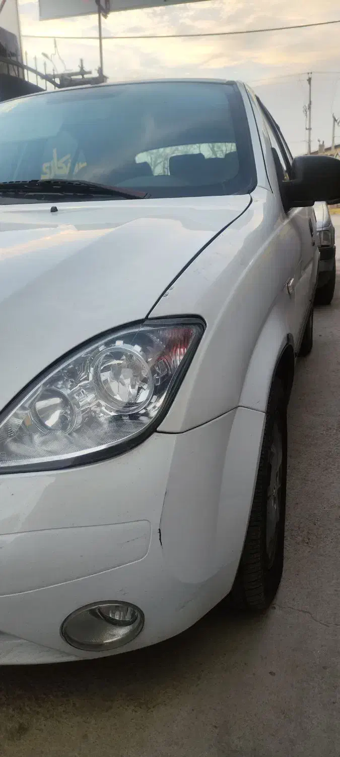 تیبا۲ مدل۹۹|خودرو سواری و وانت|گنبد کاووس, |دیوار