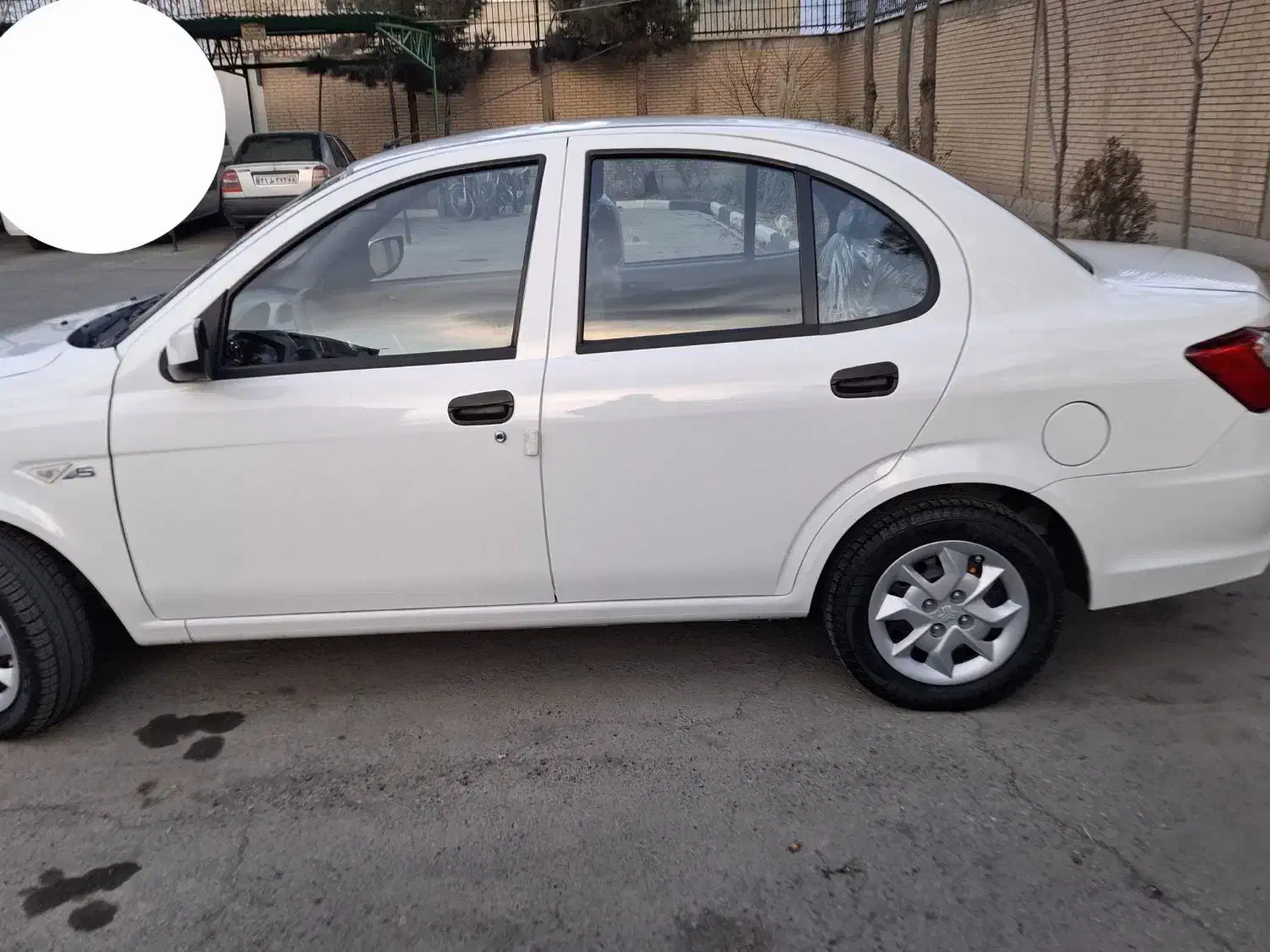 ساینا s صفر مدل 1404|خودرو سواری و وانت|کرج, ساماندهی|دیوار