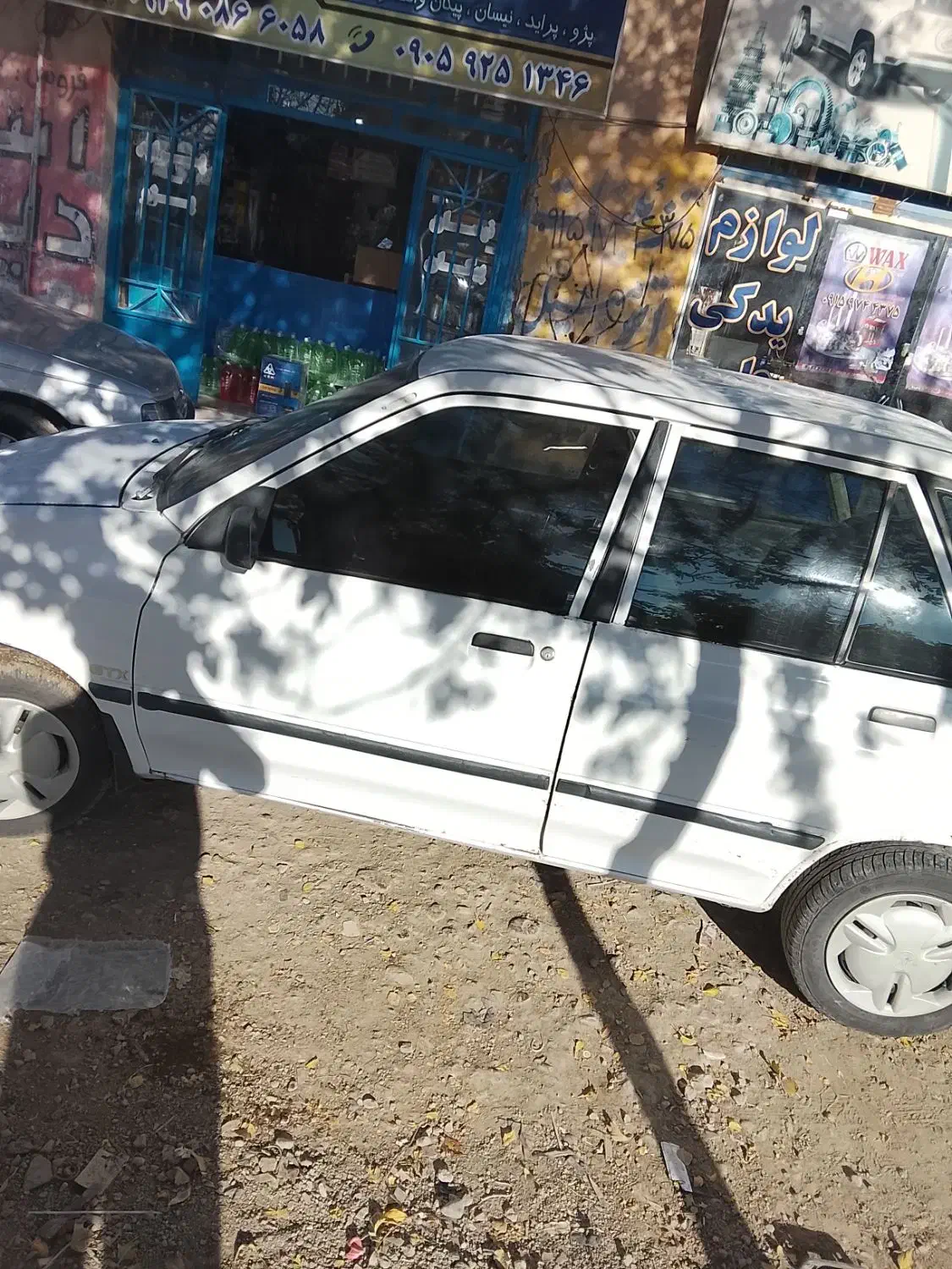 پراید|خودرو سواری و وانت|جوین, |دیوار