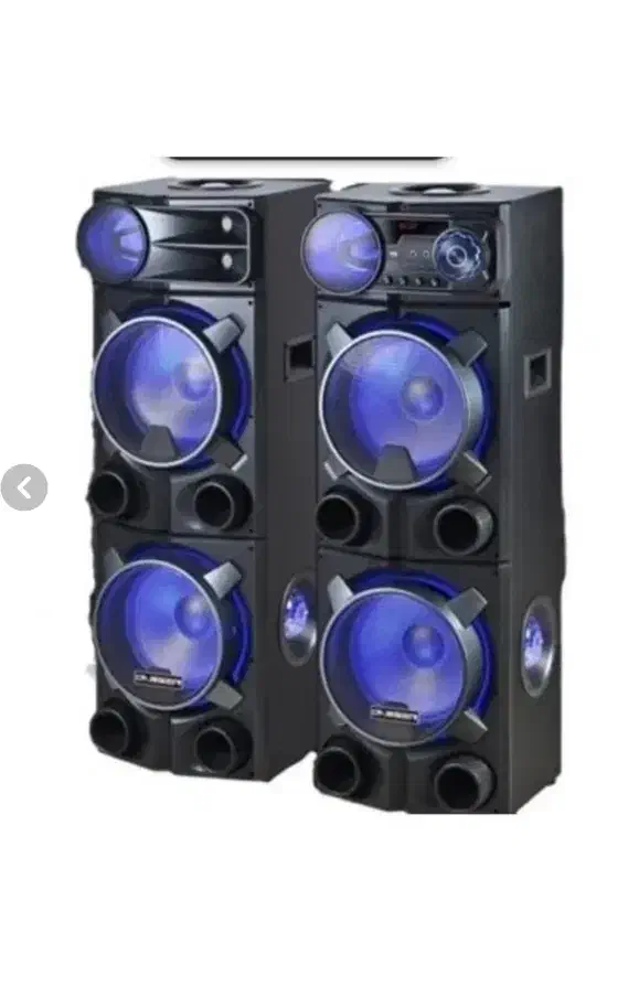 اسپیکر مکسیدر DABSER VT700AP|سیستم صوتی خانگی|اسلام‌شهر, شهرک واوان|دیوار