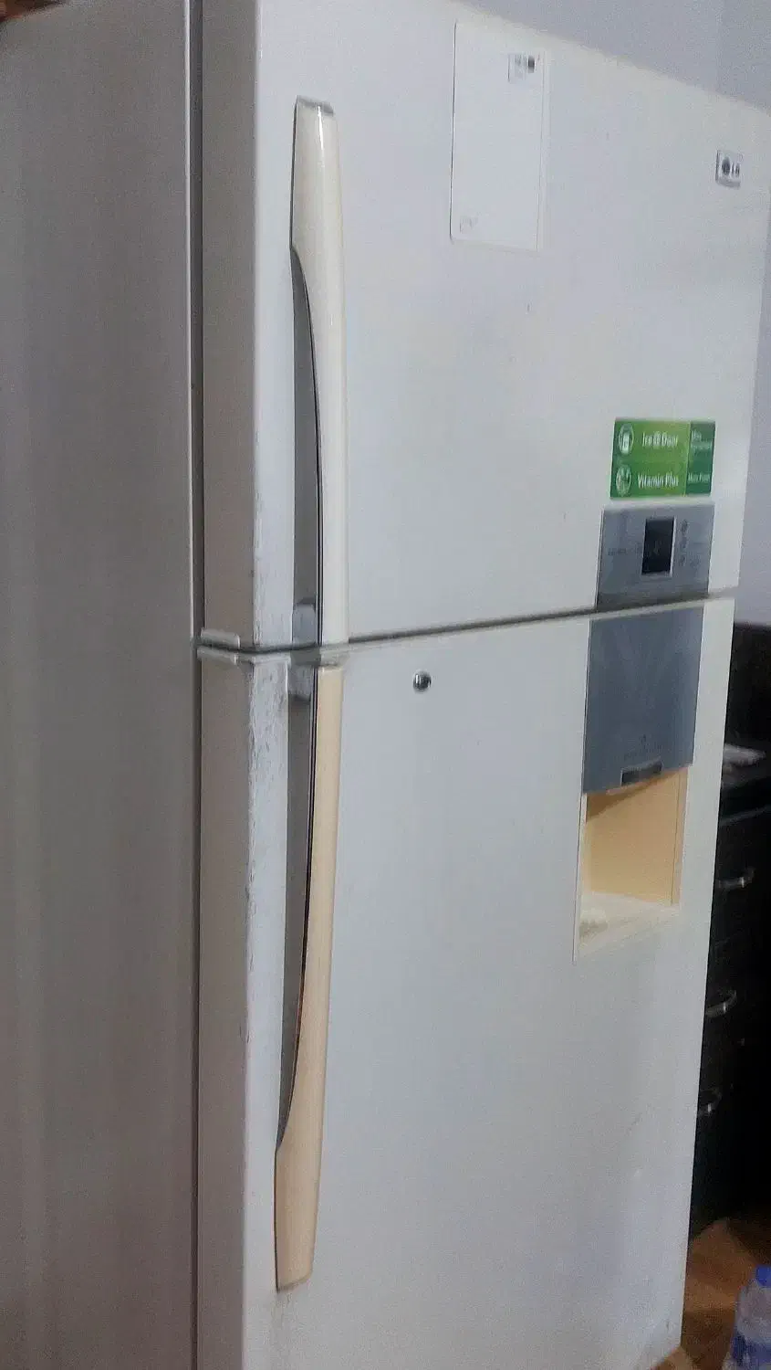 یخچال ال جی|یخچال و فریزر|بندرعباس, |دیوار