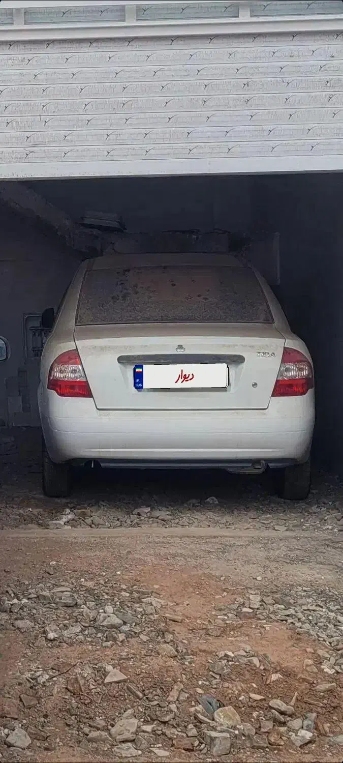 تیبا ۱۴۰۱ صفر کیلومتر|خودرو سواری و وانت|کرمان, |دیوار