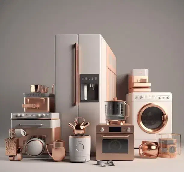 خریدار لوازم خانگی و خرده ریز انبار|سایر لوازم برقی|کرج, عظیمیه|دیوار