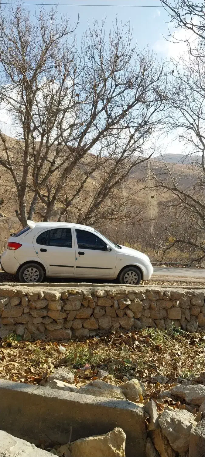 تیبا دو مدل ۹۷|خودرو سواری و وانت|اسفراین, |دیوار