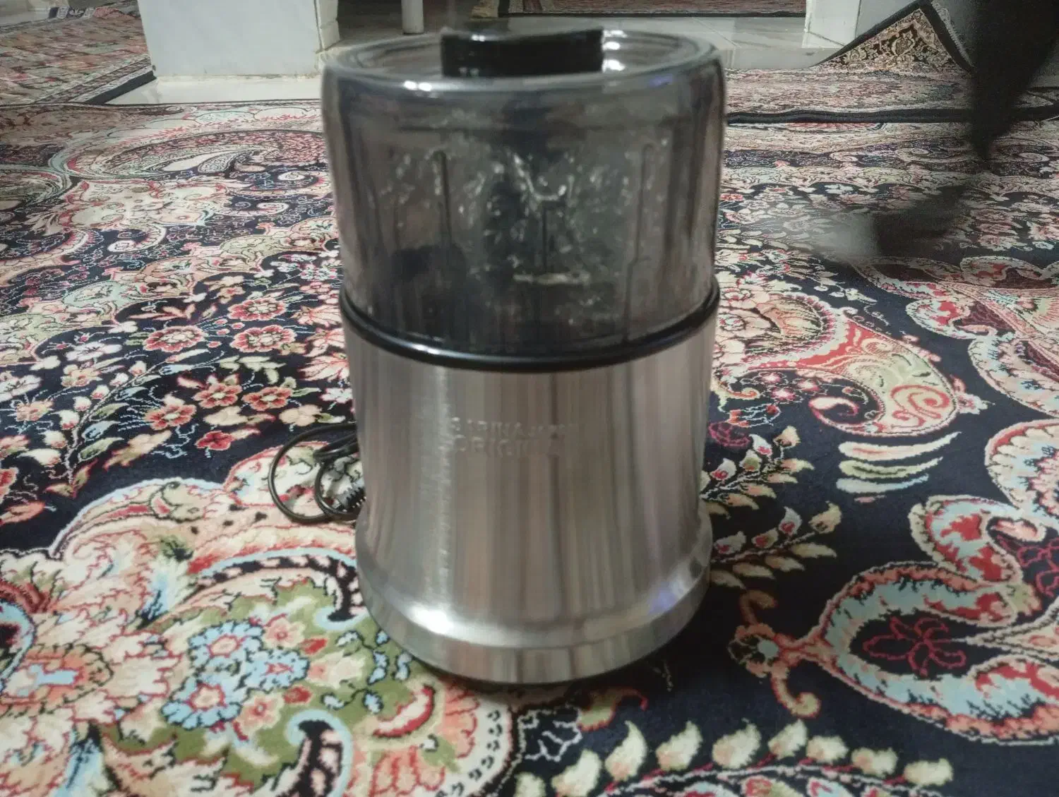 خردکن موادغذایی سارینامولینکس|خردکن، آسیاب، غذاساز|پاکدشت, شهرک انقلاب|دیوار