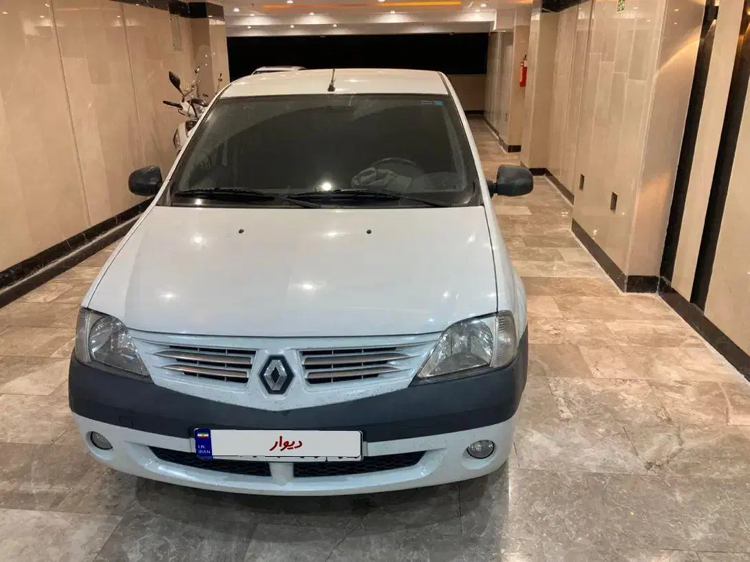 تندر۹۰|خودرو سواری و وانت|تهران, امامت|دیوار