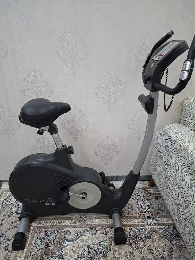 دوچرخه|تجهیزات ورزشی|ارومیه, |دیوار