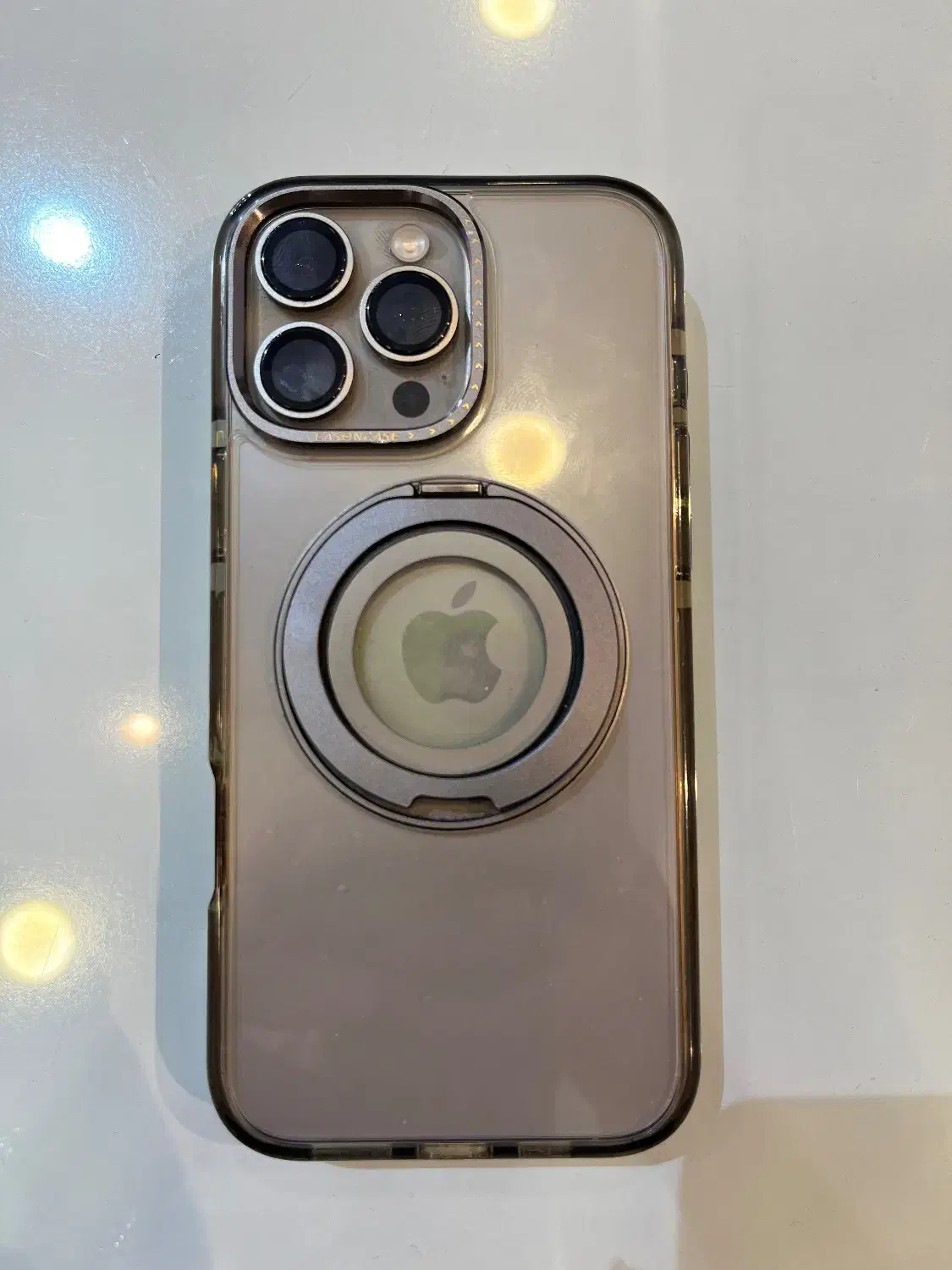 Iphone 16 pro max|موبایل|اهواز, کیانپارس |دیوار