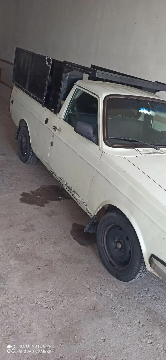 وانت‌مدل‌۸۵|خودرو سواری و وانت|نهاوند, |دیوار