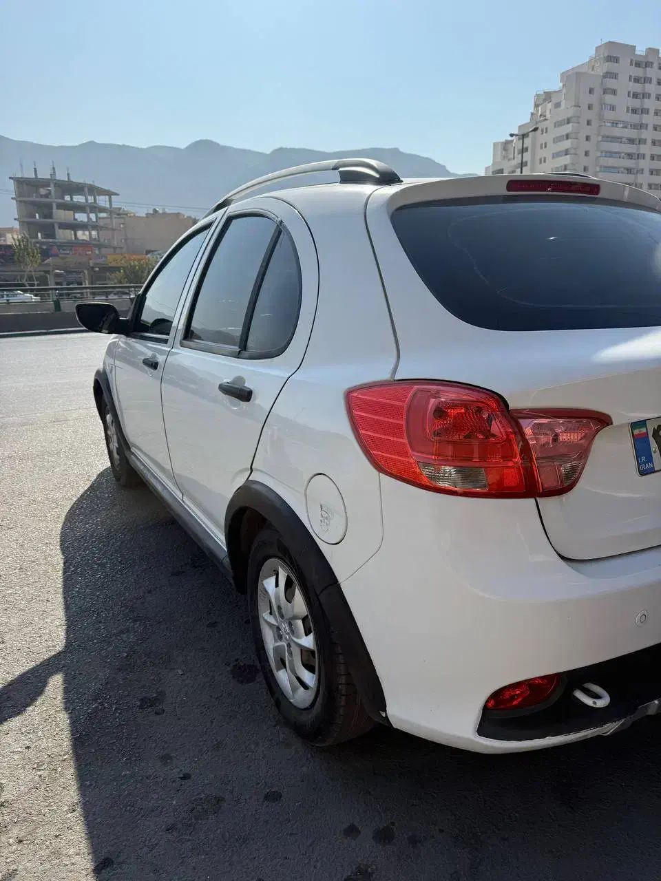 کوییک مدل 1400|خودرو سواری و وانت|اصفهان, کوی گلزار|دیوار