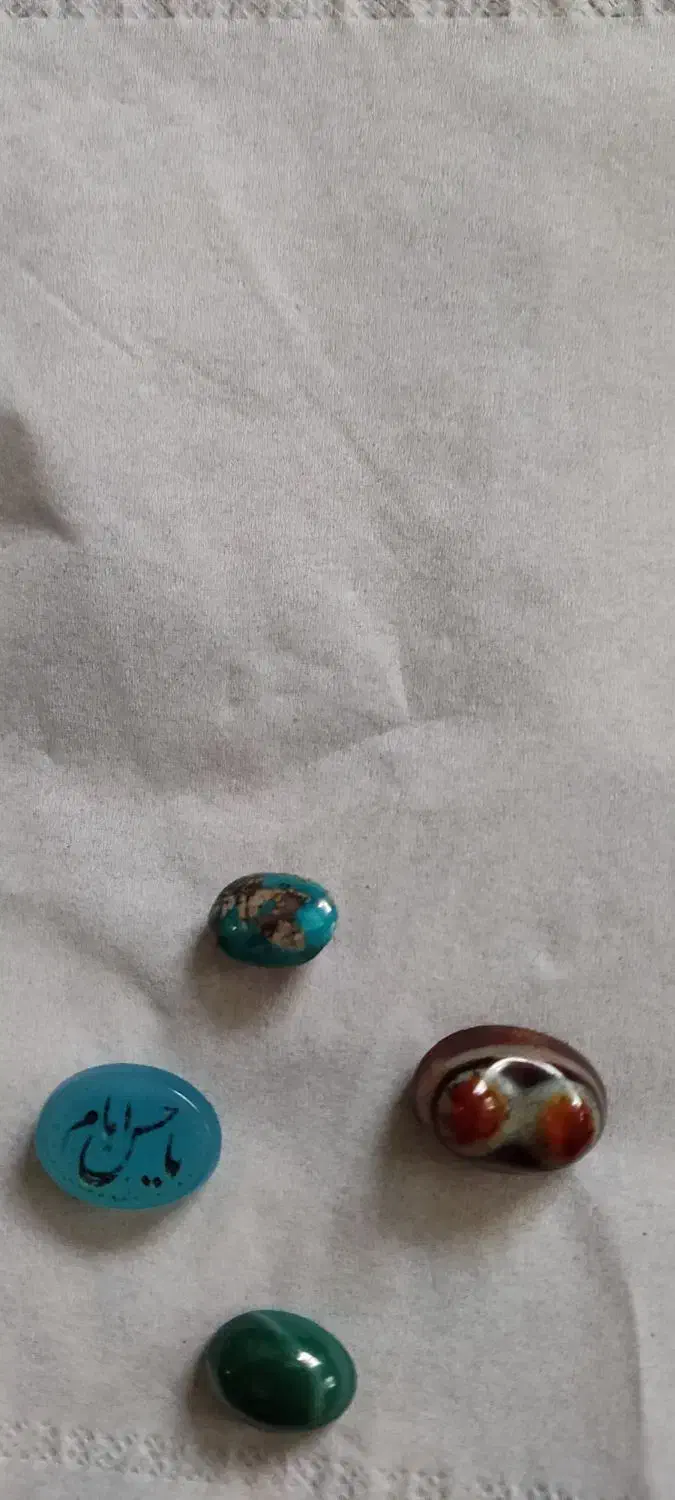 سنگ طبیعی اصلی|کلکسیون اشیاء عتیقه|تاکستان, |دیوار