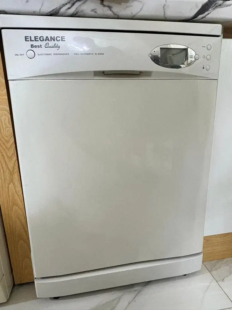 ماشین ظرفشویی الگانس|ماشین ظرفشویی|آمل, |دیوار