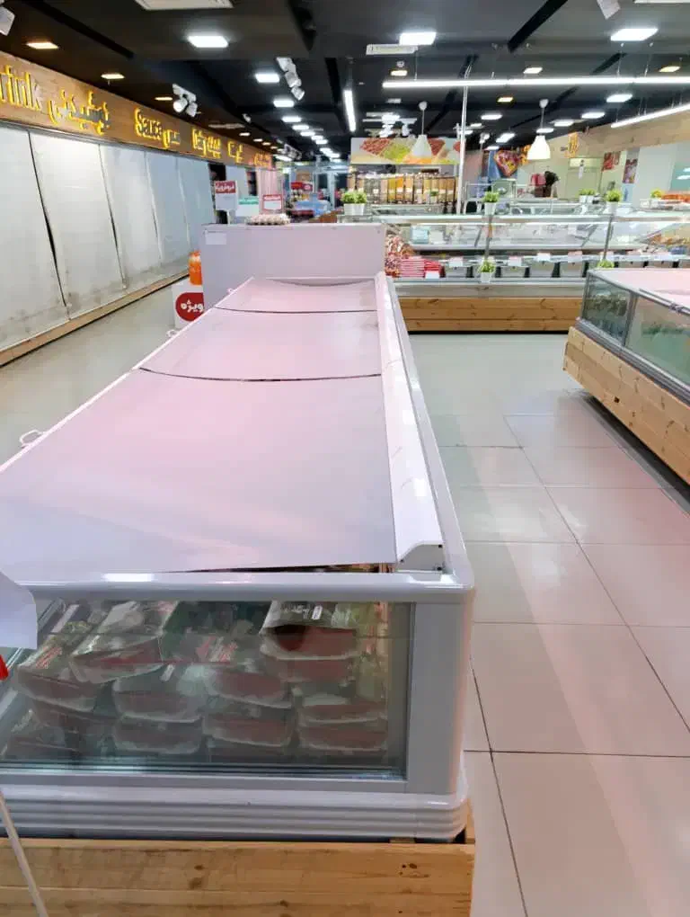 استخدام قصاب و مرغ کار|استخدام خدمات فروشگاه و رستوران|کیش, |دیوار