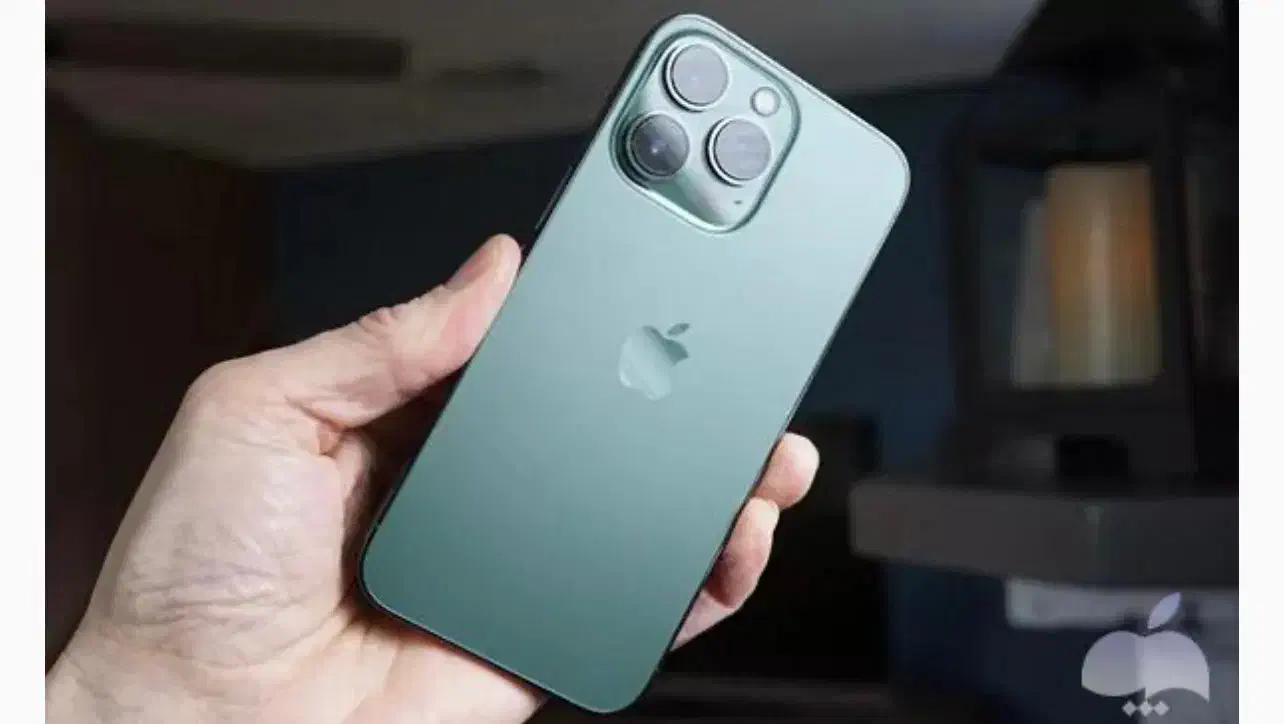 ایفون ۱۳ پرومکس ۱ ترابایت استثنایی|موبایل|اصفهان, فروردین|دیوار