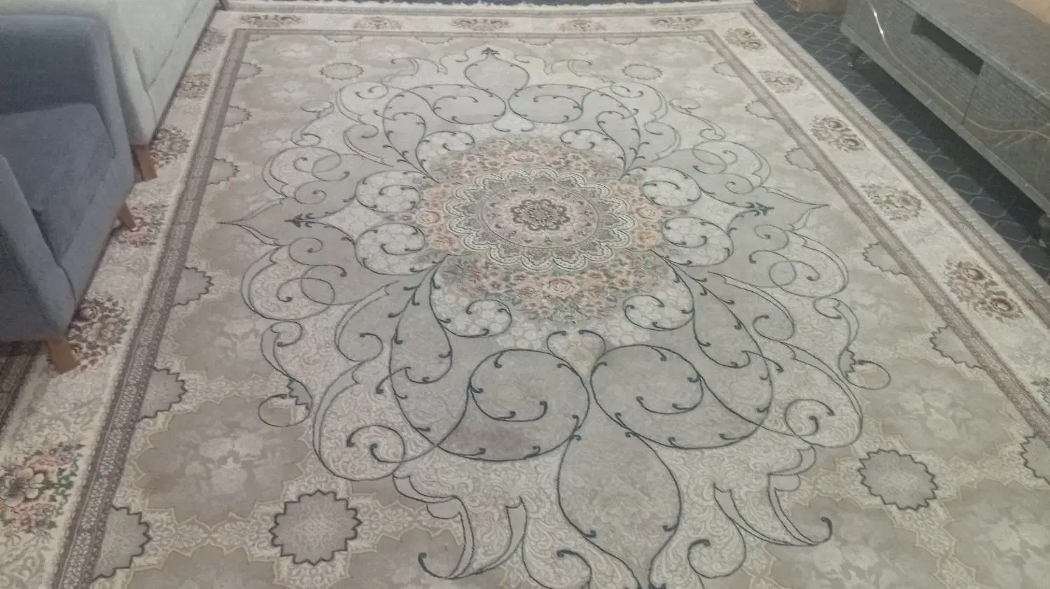 فرش ۱۲ متری|فرش|شیراز, سلطان آباد|دیوار