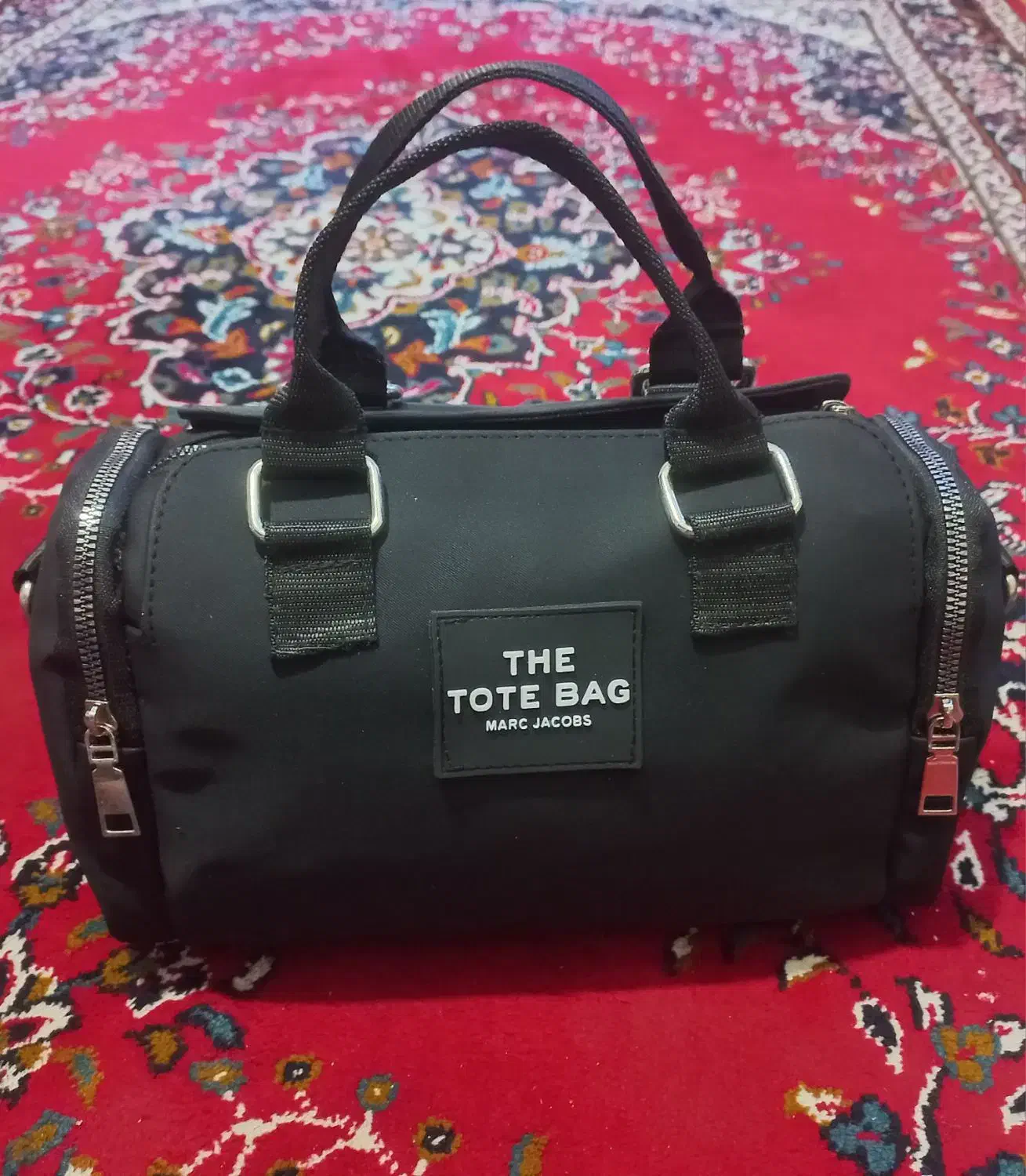 کیف|کیف، کفش، کمربند|بندر امام خمینی, |دیوار