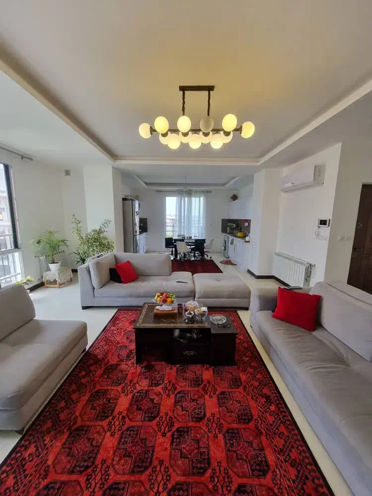 آپارتمان نوساز ویو فوق العاده|فروش آپارتمان|چالوس, |دیوار