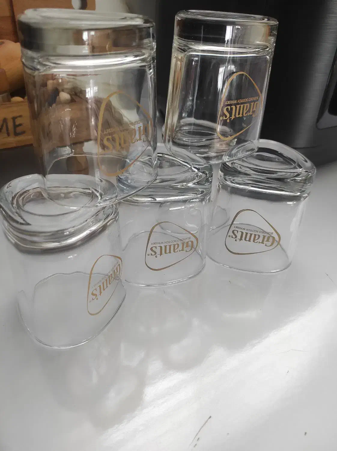 لیوان|ظروف سرو و پذیرایی|سقز, |دیوار