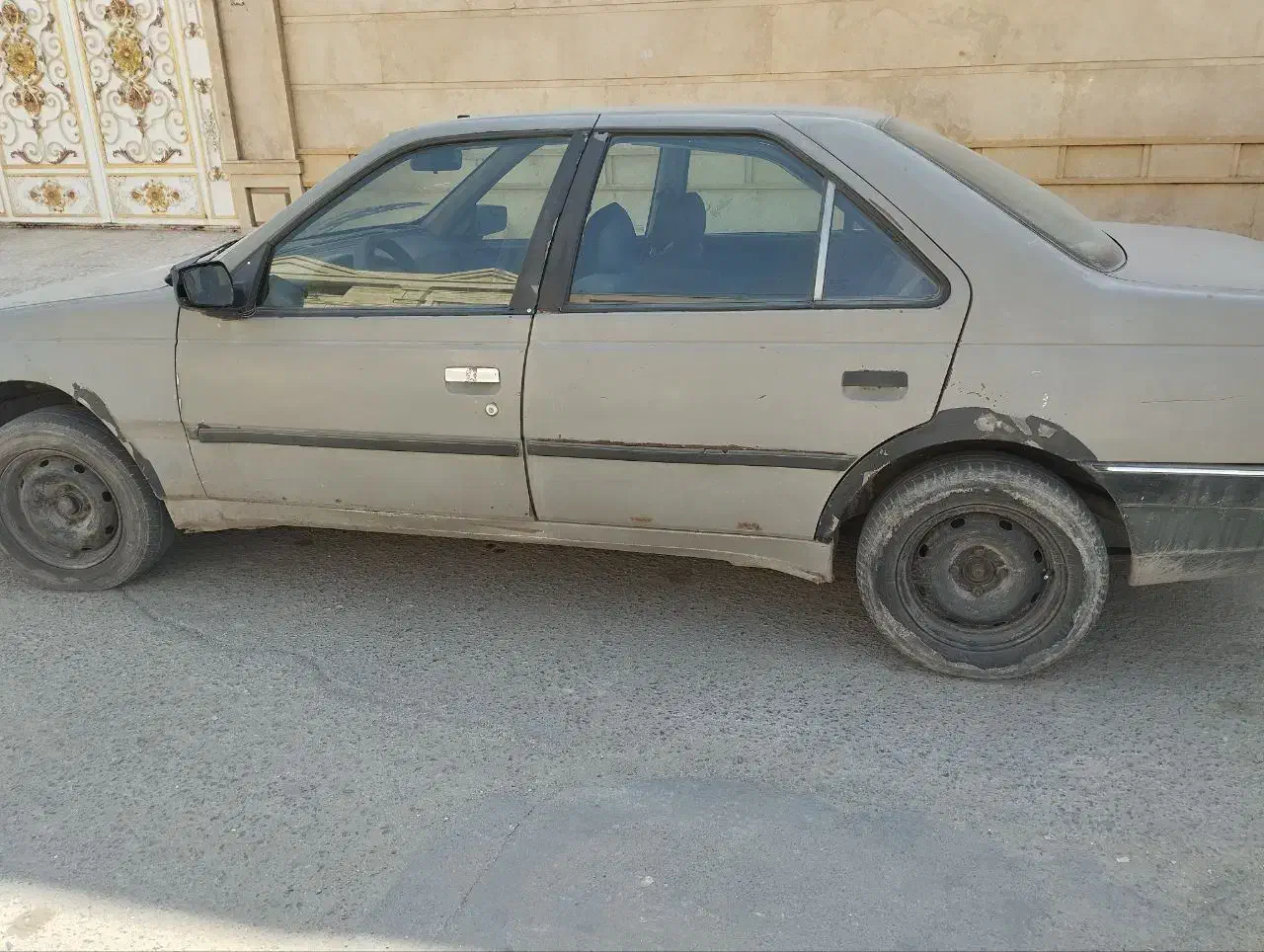 ماشین سواری پژو آردی|خودرو سواری و وانت|زاهدان, |دیوار