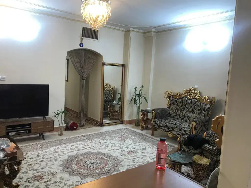۷۰متر اپارتمان ۲ خواب . منیریه خیابان ژیانپناه|فروش آپارتمان|تهران, منیریه|دیوار