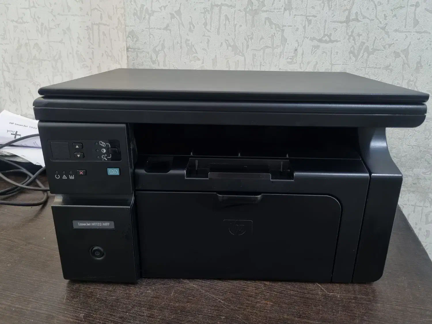 پرینتر hp 1132|پرینتر، اسکنر، کپی، فکس|تهران, میدان ولیعصر|دیوار