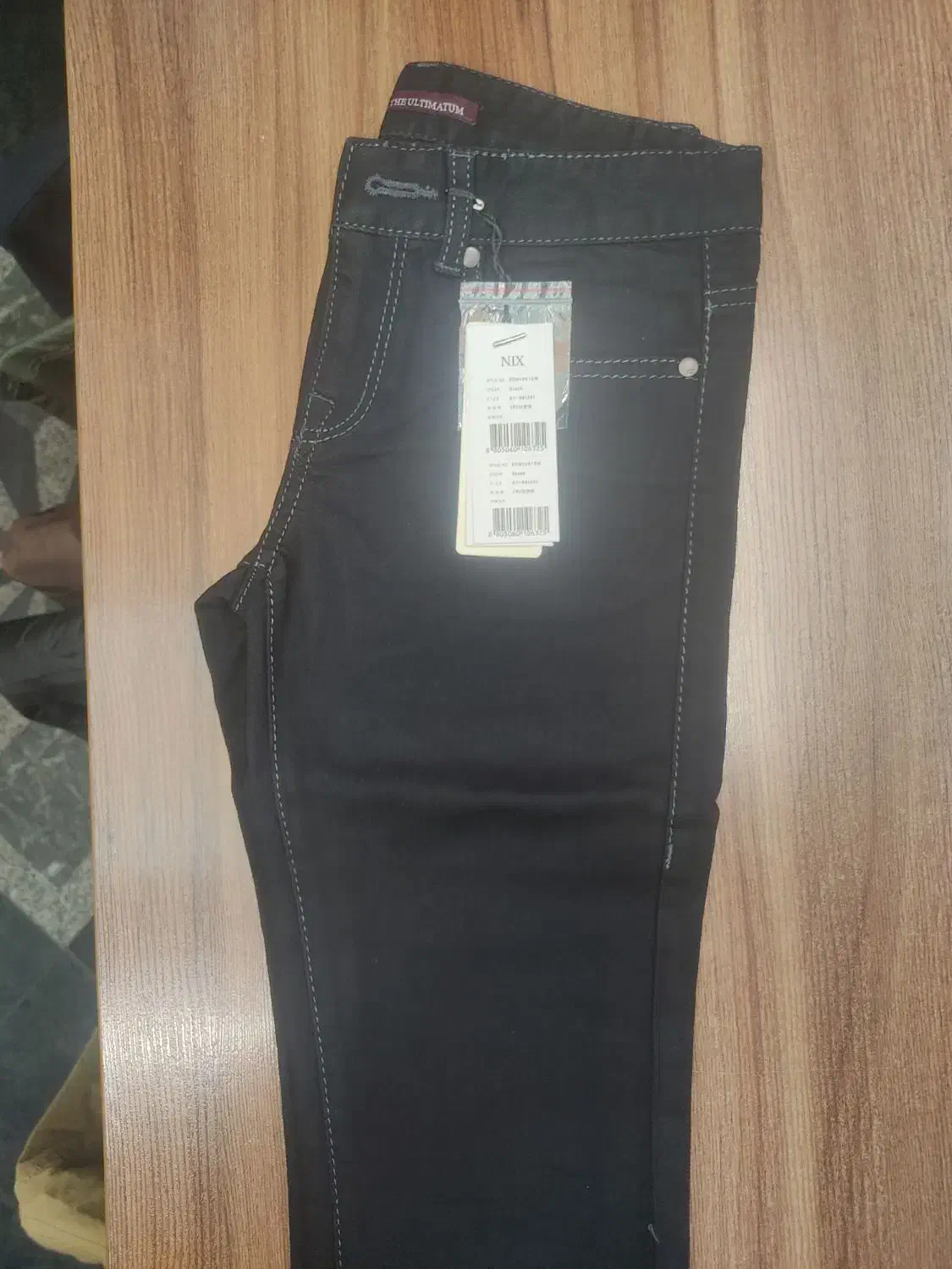 شلوار وارداتی اسپرت بیش از صد مدل مختلف|لباس|تهران, پامنار|دیوار