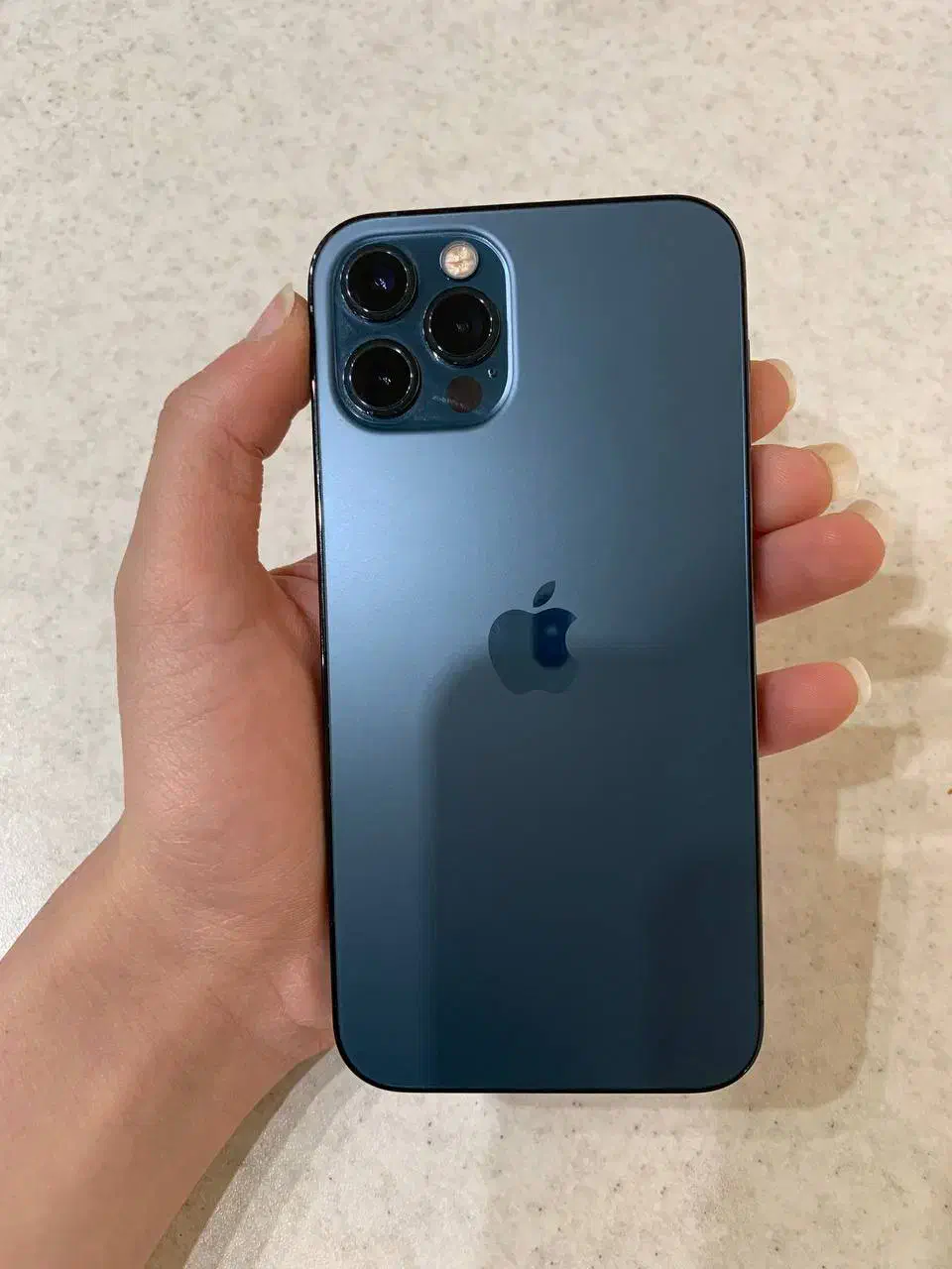 آیفون 12پرو|موبایل|کرج, شاهین‌ویلا|دیوار