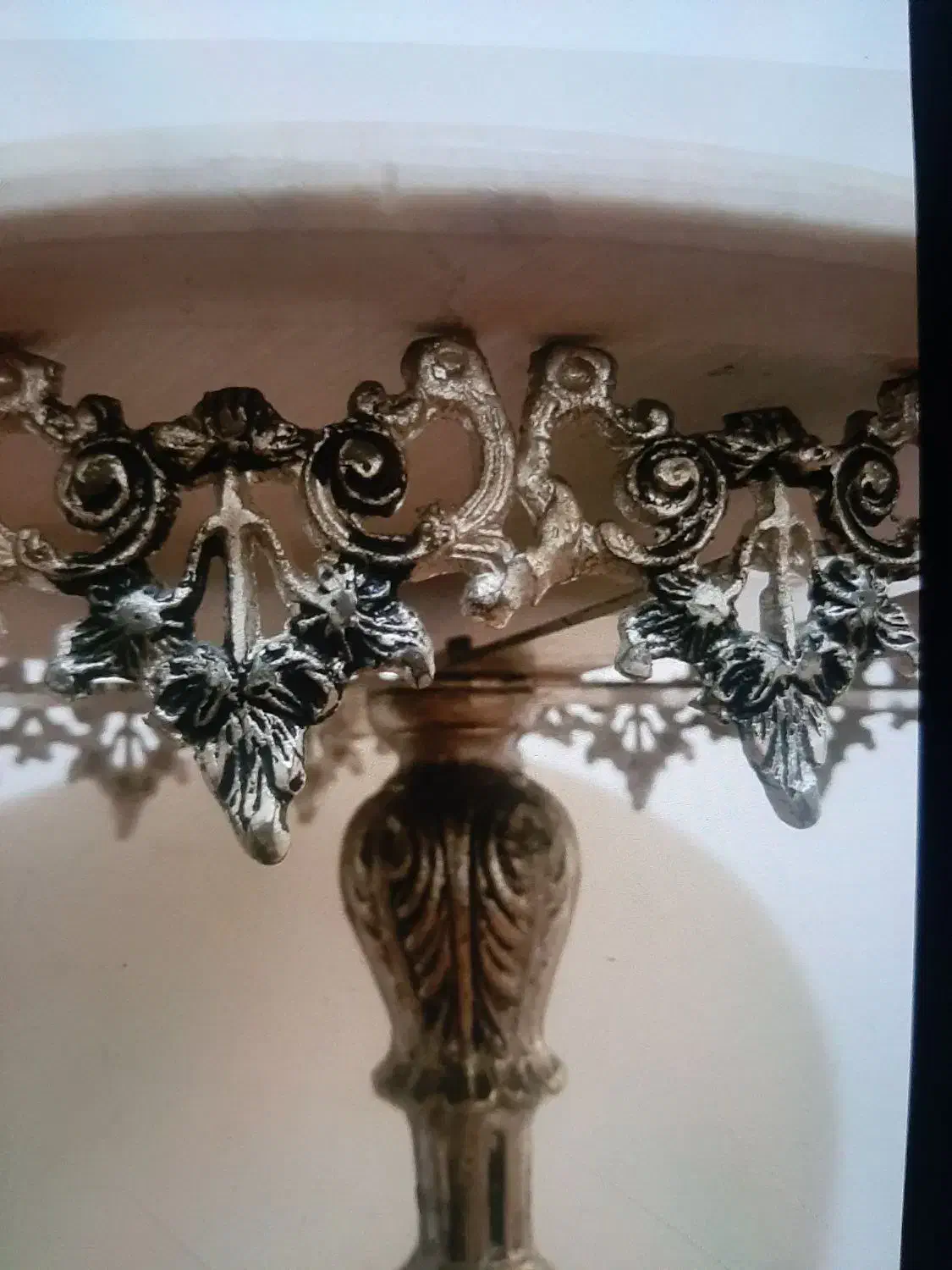 پایه‌ آینه|مبلمان خانگی و میز عسلی|بابل, |دیوار