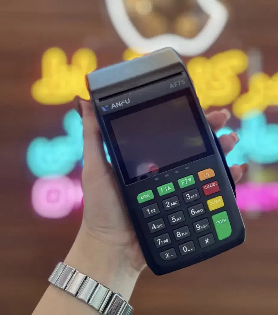 کارتخوان بیسیم*سیار /جشنواره بهرامی بدون تکرار|فروشگاه و مغازه|کرمان, |دیوار