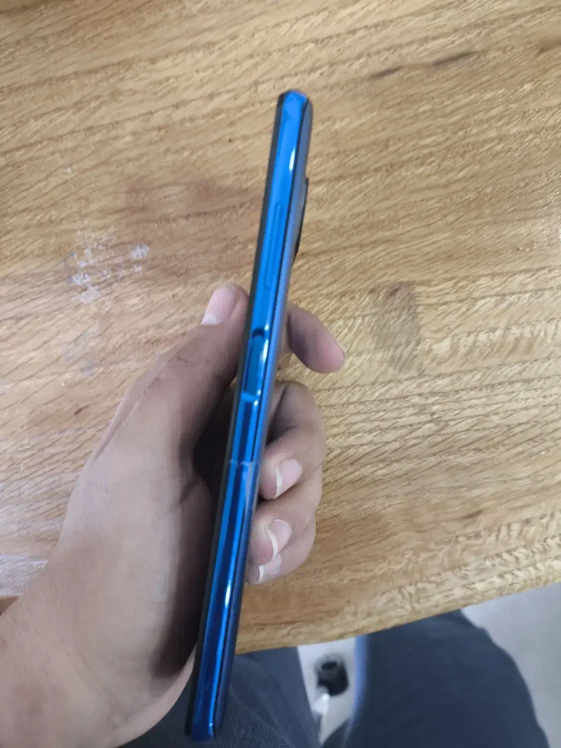 poco x3pro|موبایل|کرج, کوی زنبق|دیوار