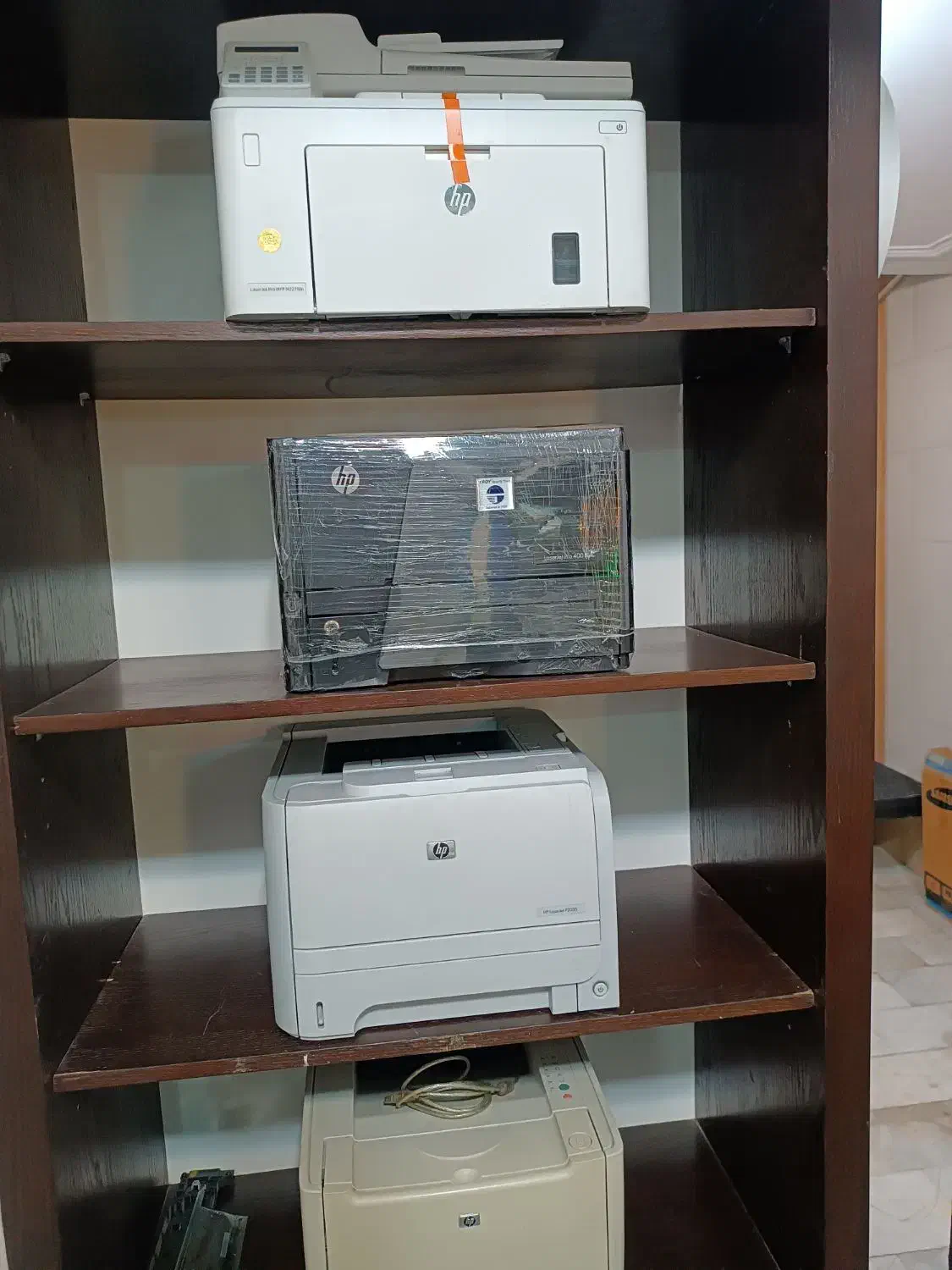 خرید و فروش انواع پرینتر و فتوکپی نقدی و چکی|پرینتر، اسکنر، کپی، فکس|کرج, باغستان|دیوار