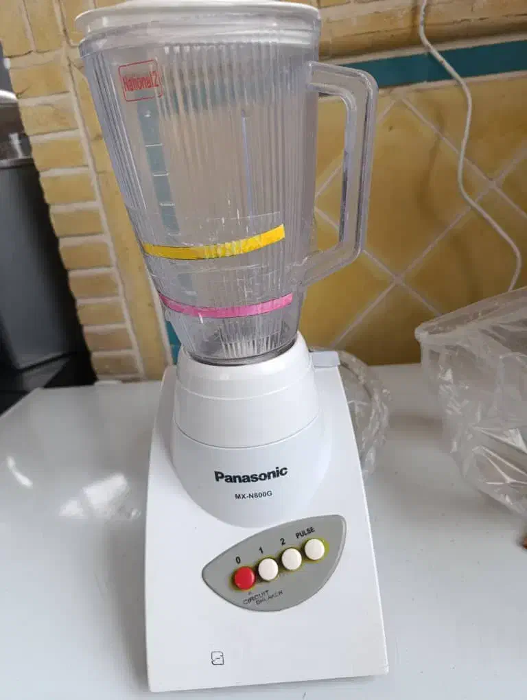 مخلوط کن|کافیشاپ و رستوران|قم, پردیسان|دیوار