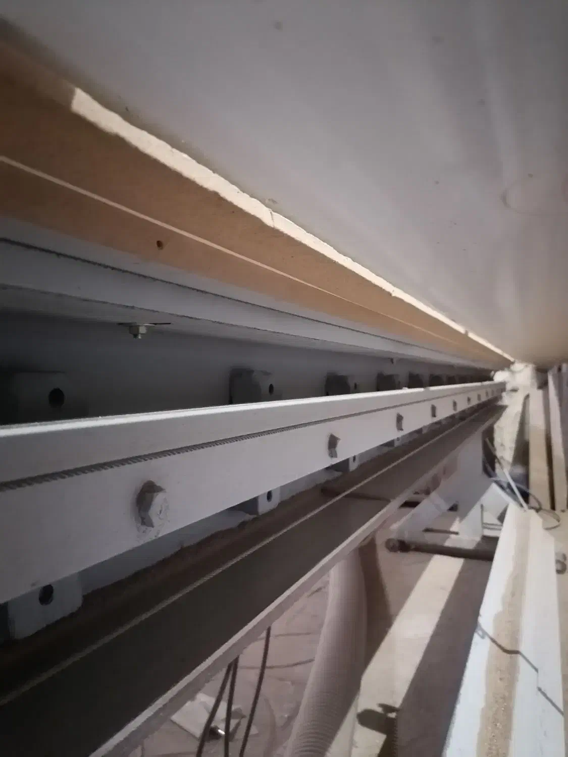 دستگا برش خط زن|ماشین‌آلات صنعتی|اصفهان, شهرک کوثر|دیوار