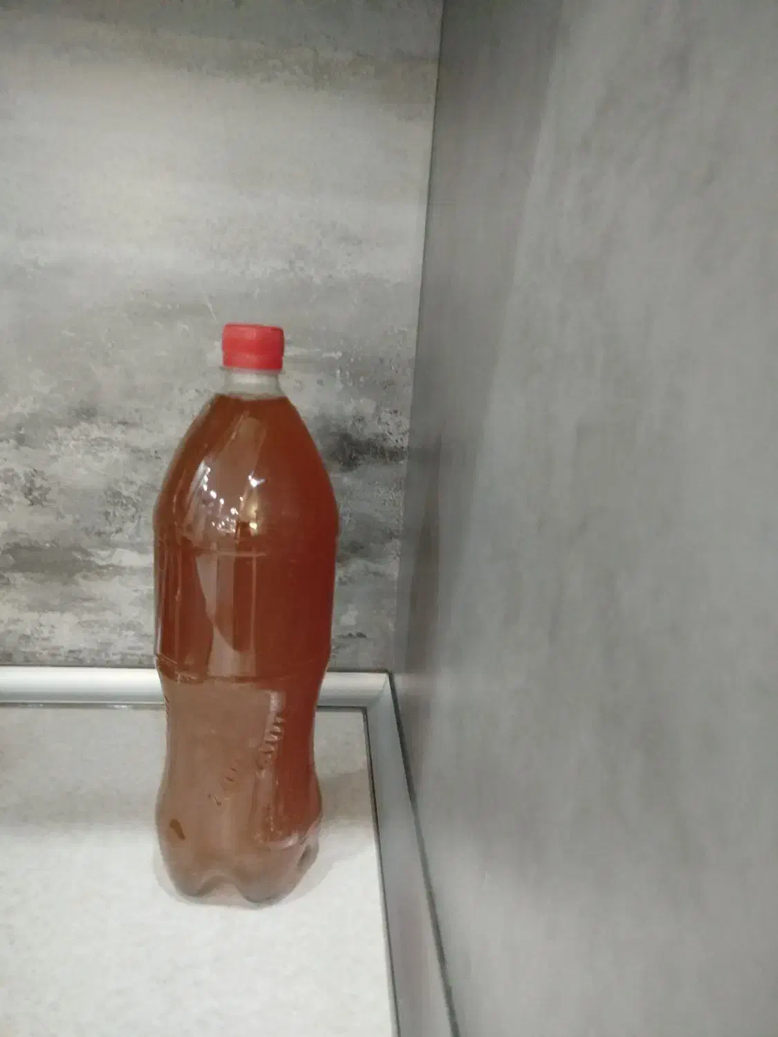 سرکه سیب کاملا طبیعی|خوردنی و آشامیدنی|فولادشهر, C8|دیوار