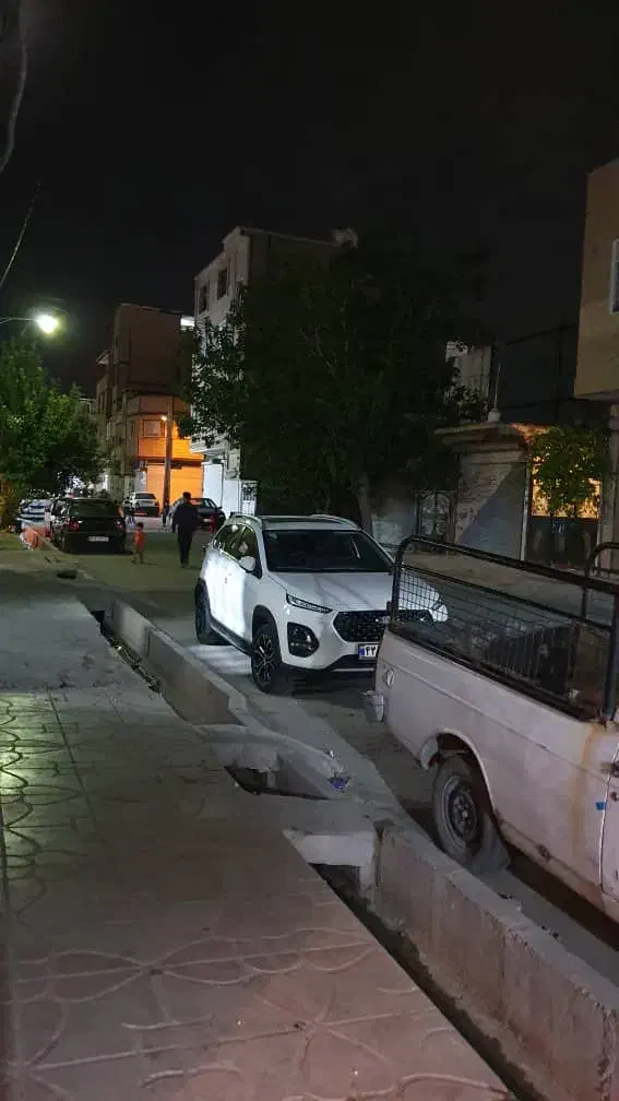 مغازه در سپیدار رباط کریم بحر خیابان|فروش مغازه و غرفه|رباطکریم, رباطکریم|دیوار