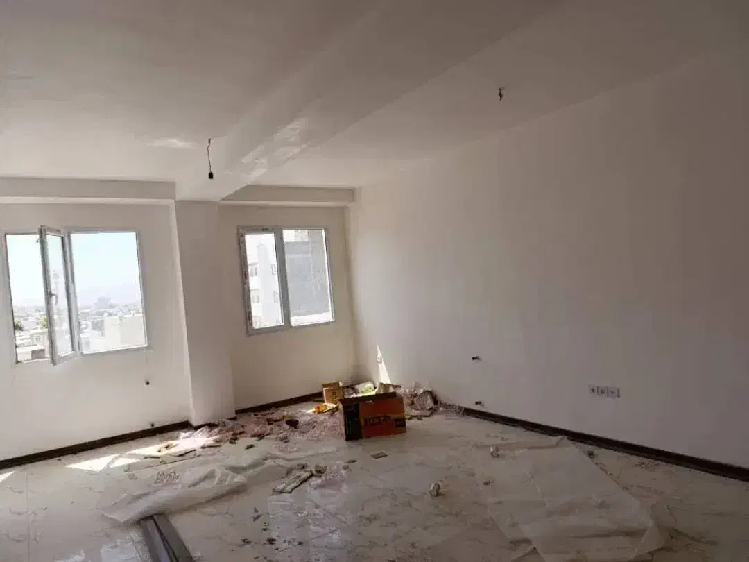 آپارتمان۱۷۵مترآراسته ها معاوضه با ملک ماشین و نقد|فروش آپارتمان|خرم‌آباد, |دیوار