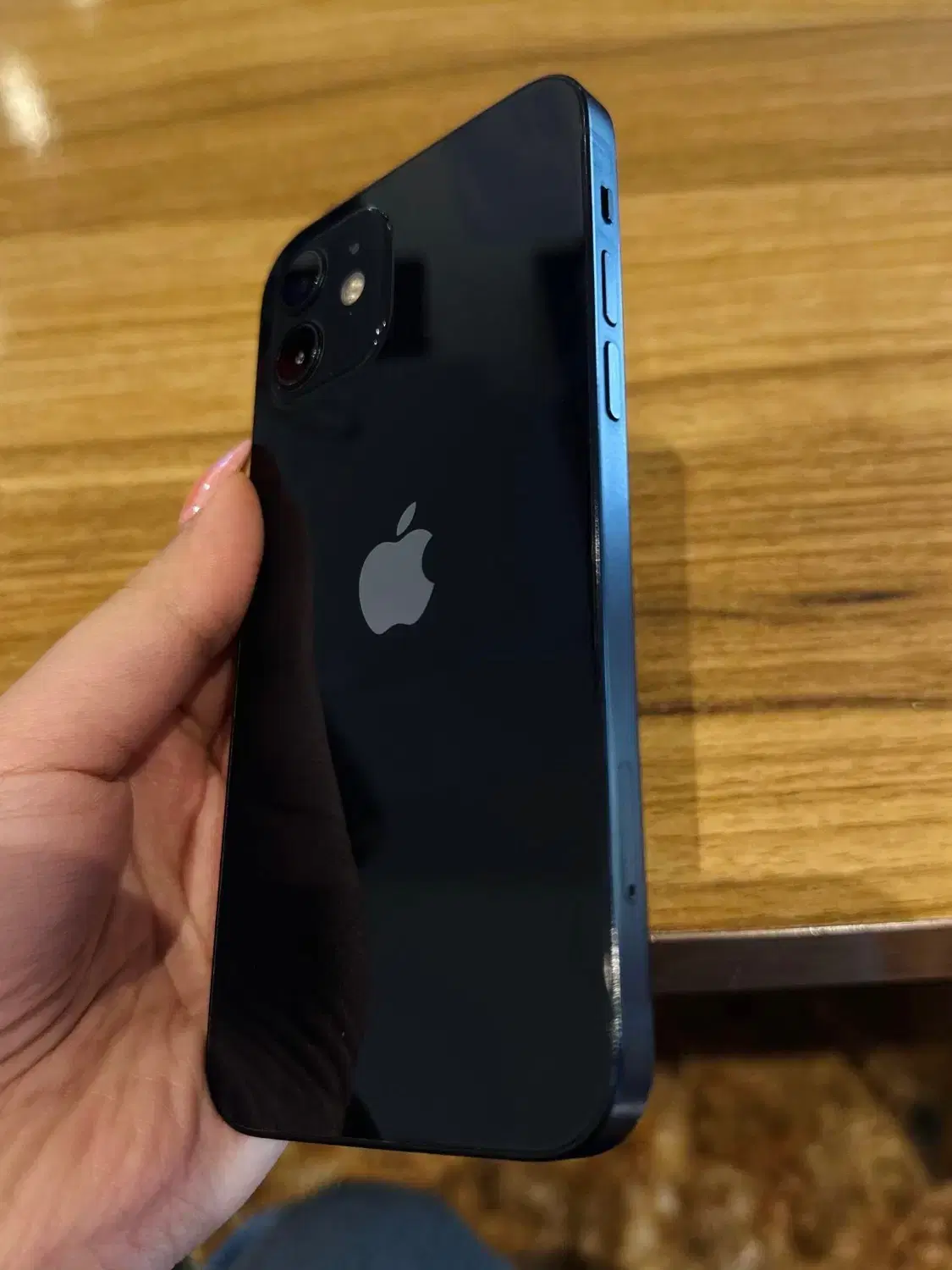 iPhone 12 -256|موبایل|تبریز, |دیوار