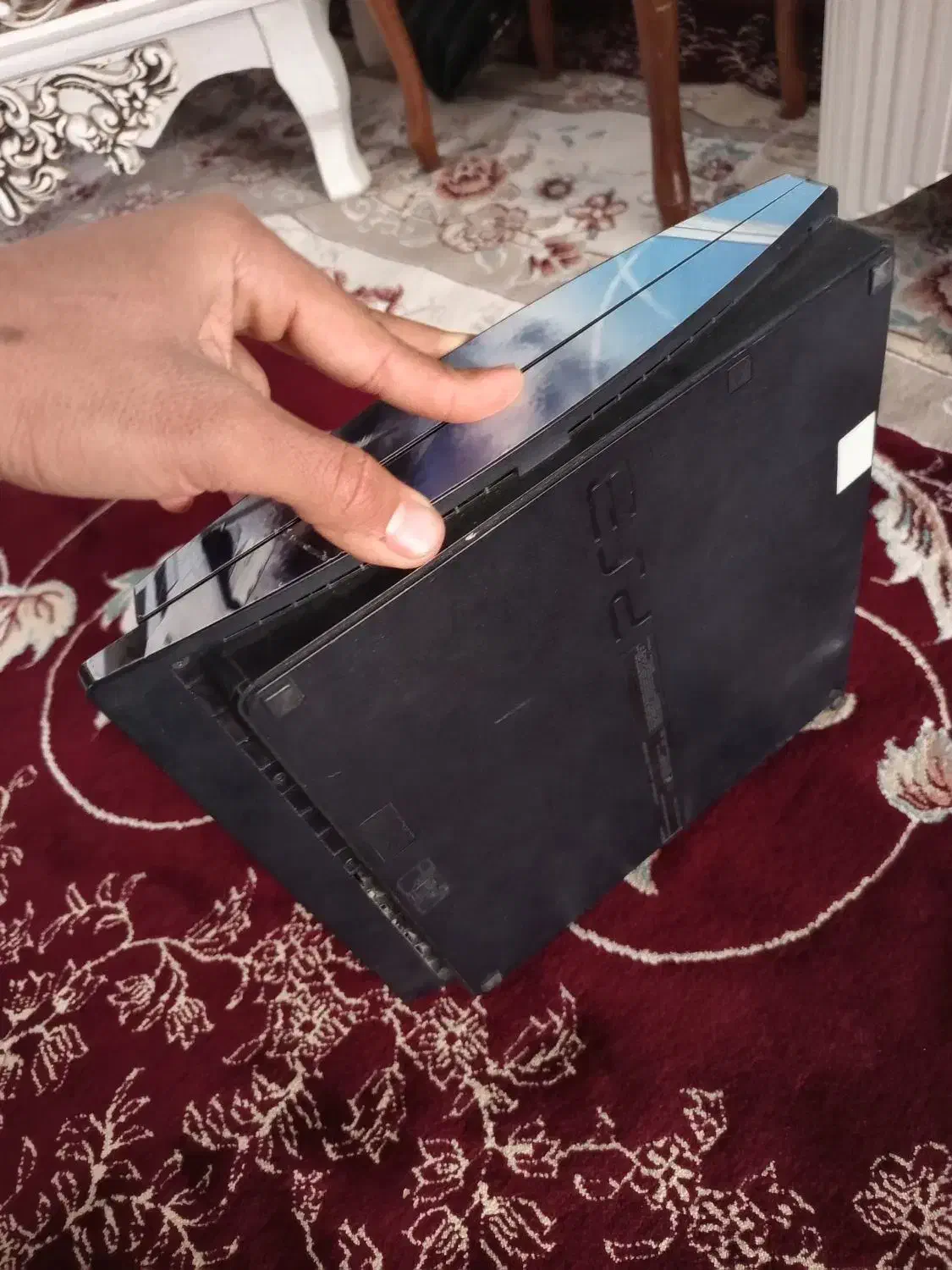 پلستشن 3|کنسول، بازی ویدئویی و آنلاین|کرمان, |دیوار