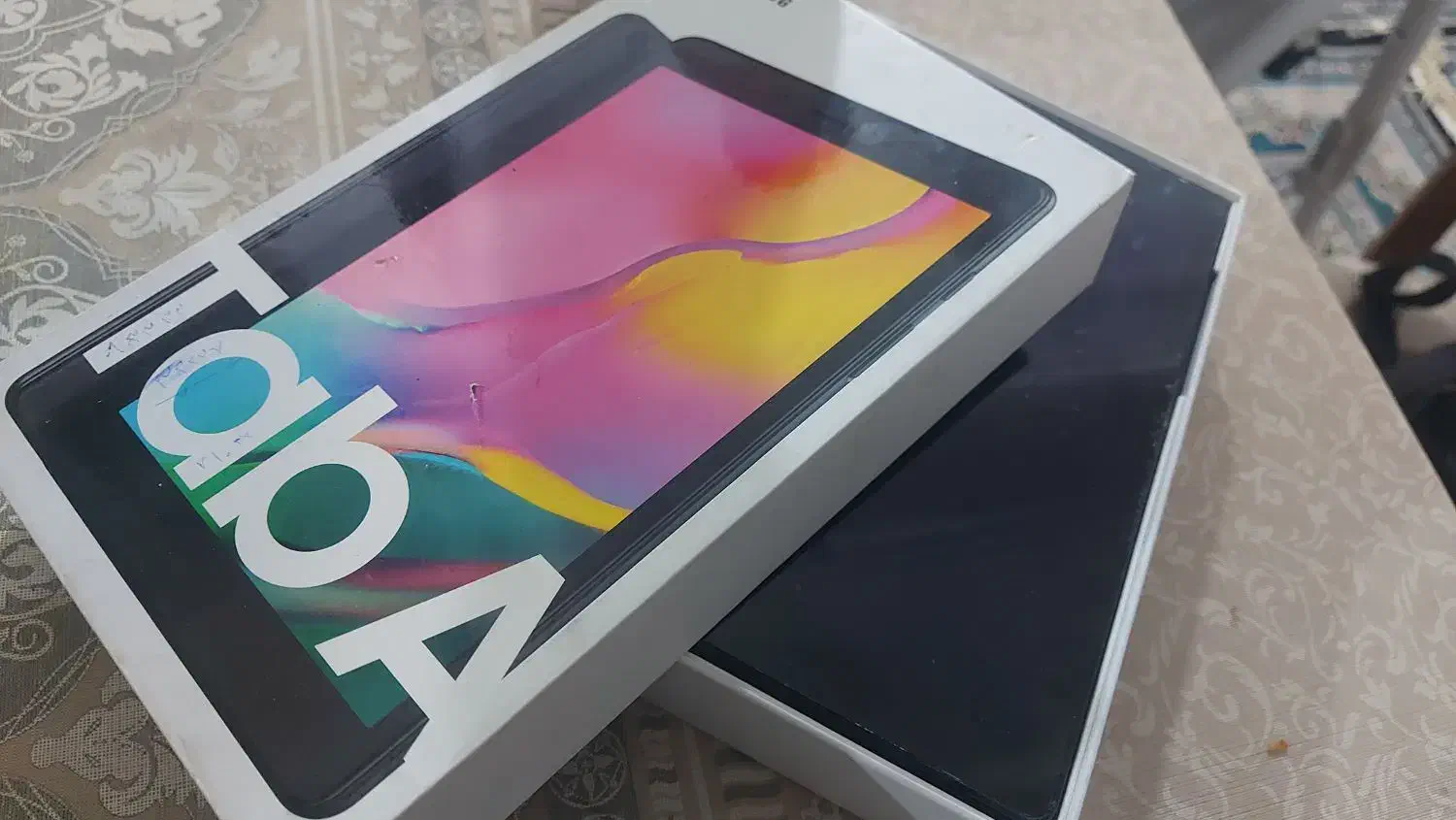 تبلت TAB A|تبلت|یاسوج, |دیوار