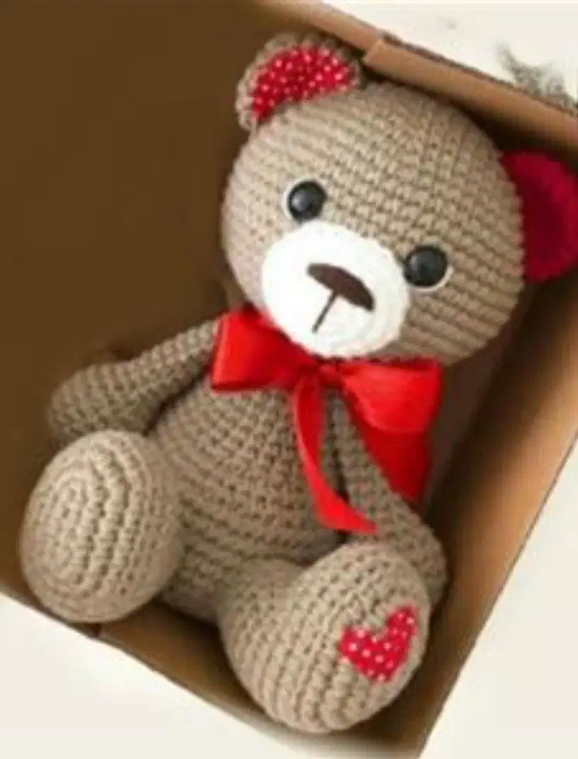 خرس ولنتاین|اسباب‌‌بازی|اصفهان, مهرآباد|دیوار