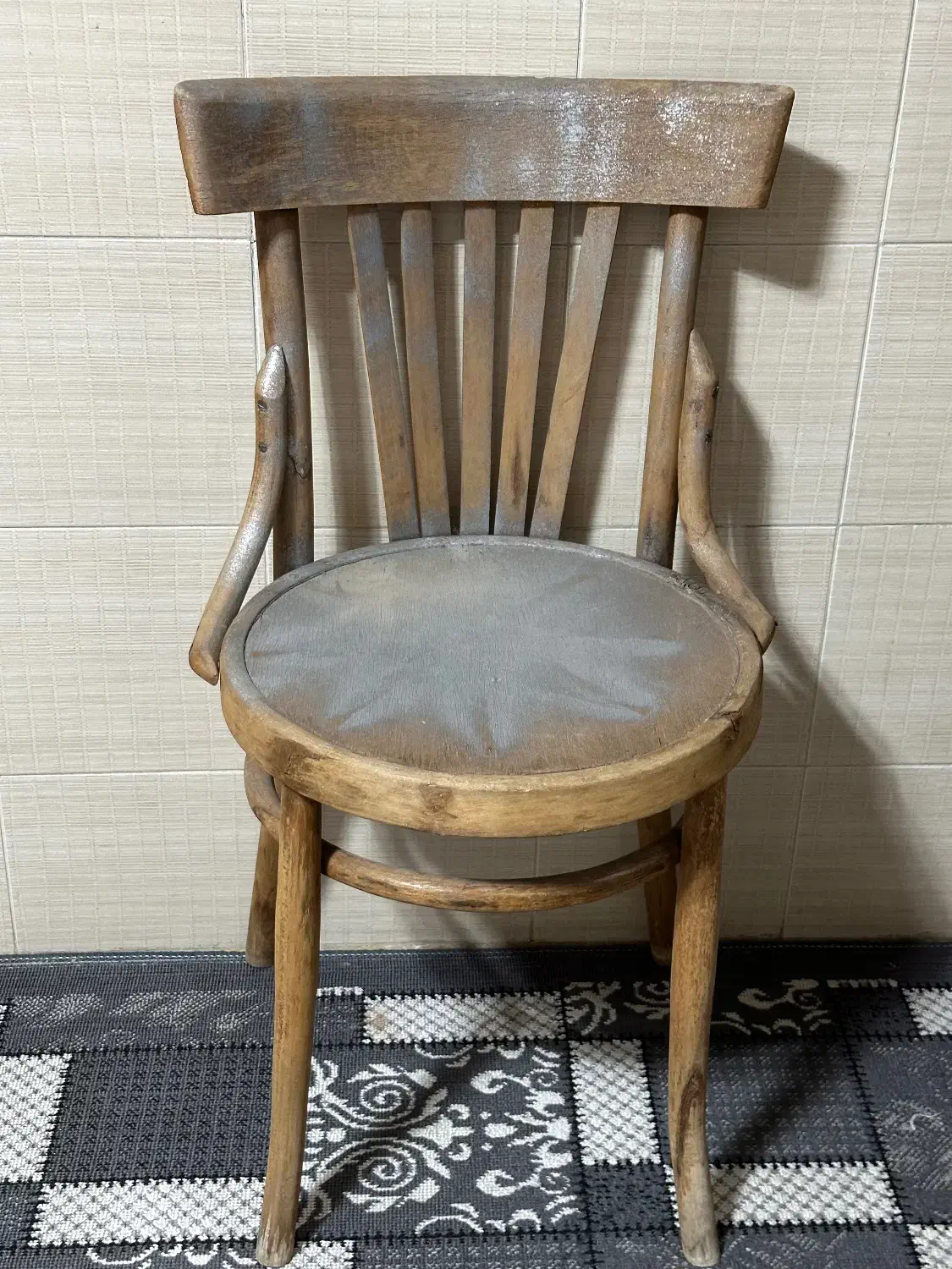 صندلی چوبی|میز و صندلی غذاخوری|تهران, امین حضور|دیوار