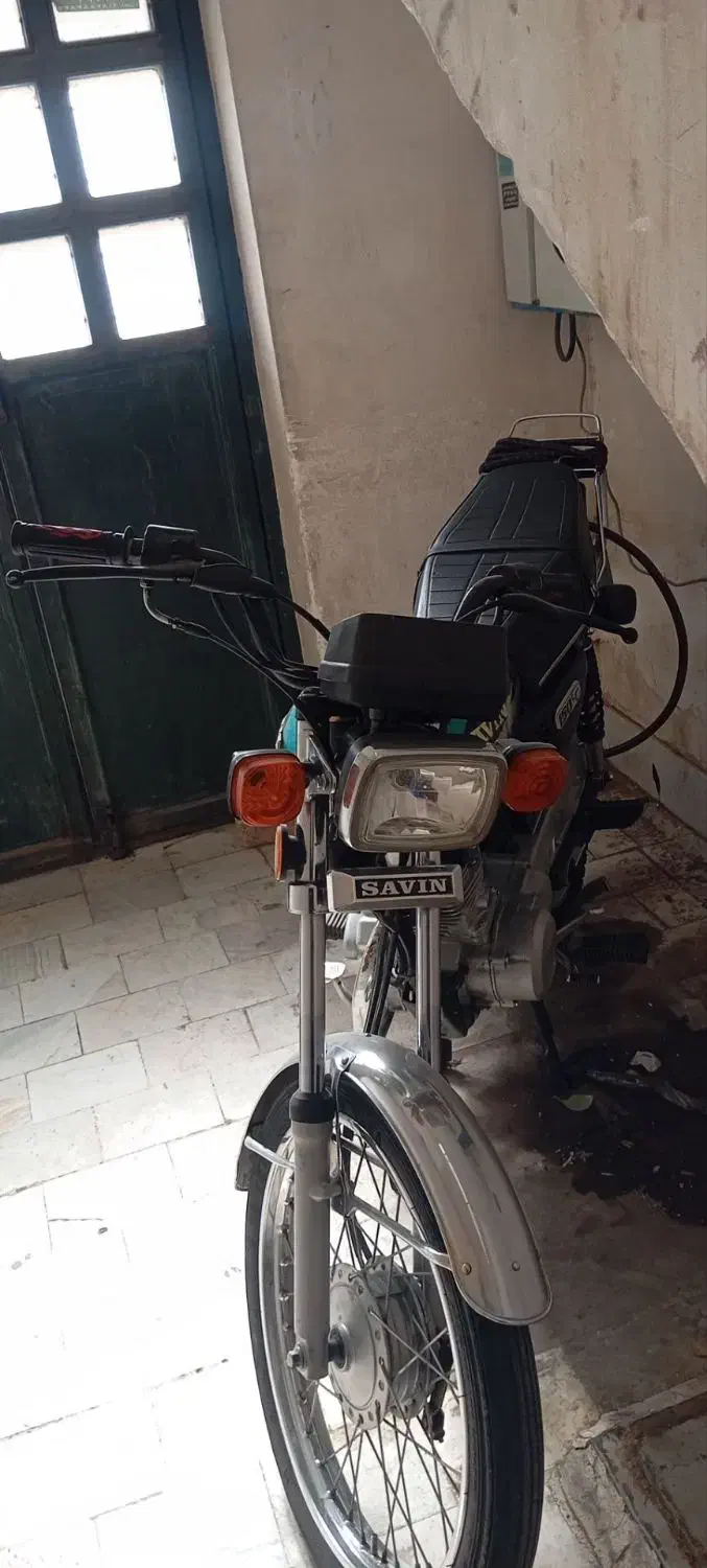 موتور سیکلت|موتورسیکلت|ساوه, |دیوار