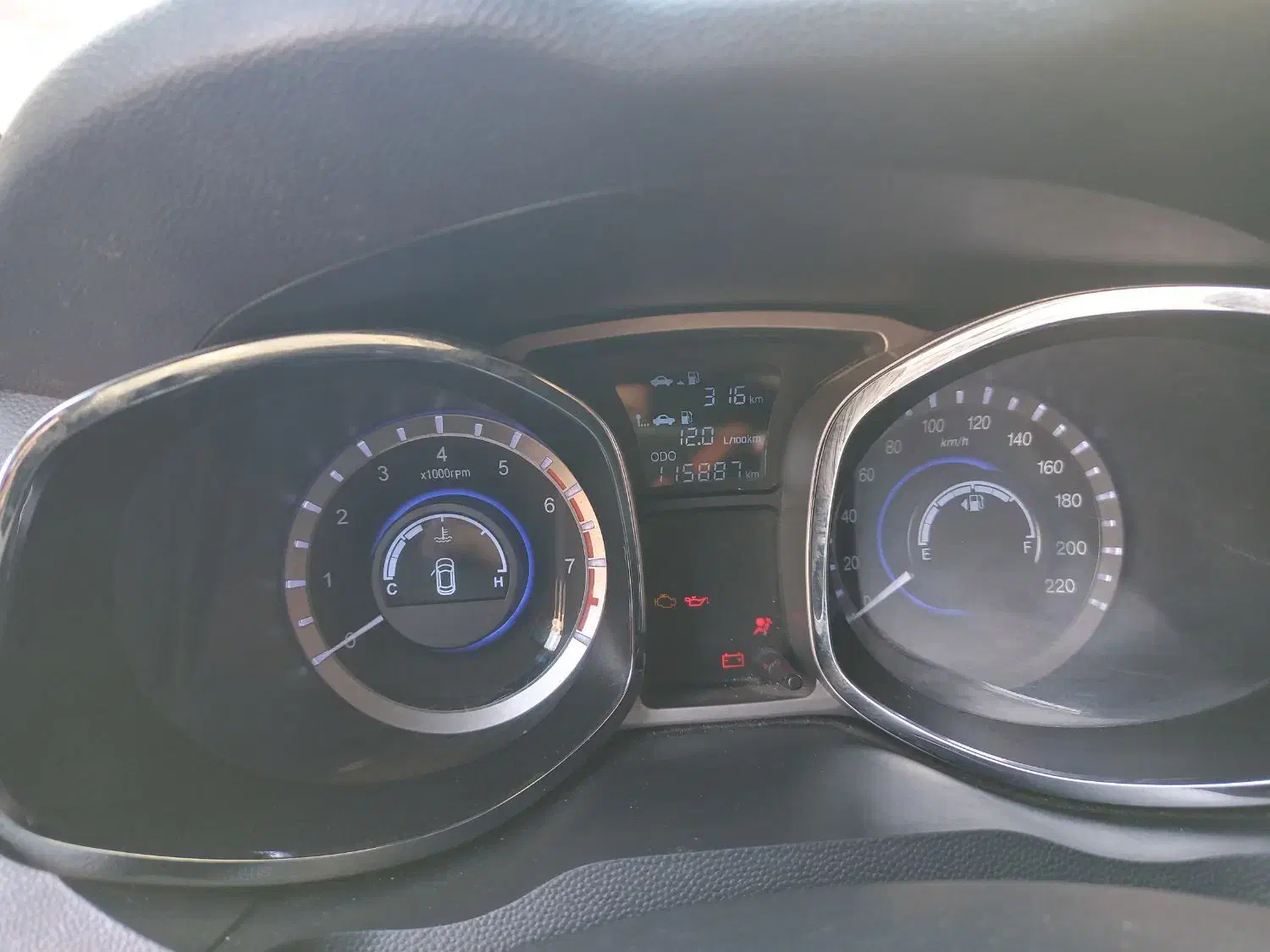 جک اس 5 مدل 95|خودرو سواری و وانت|کرمان, |دیوار