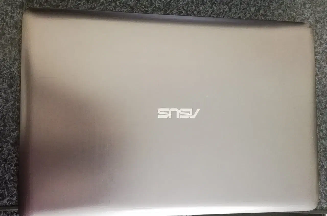 لپ تاپ Asus مدل V502UX کارکرده سالم و تمیز|رایانه همراه|مشهد, خرمشهر|دیوار