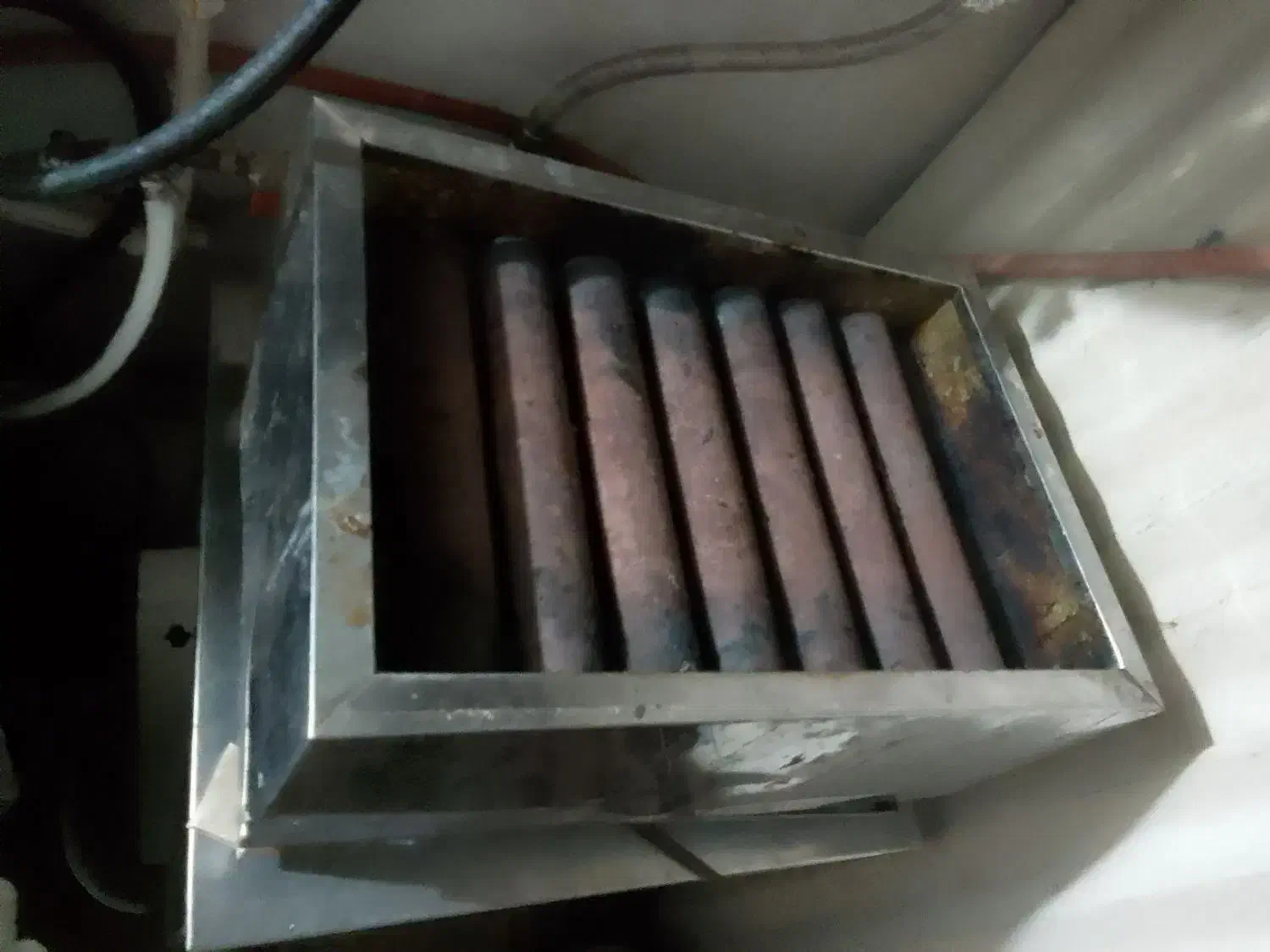 کباب پز|اجاق گاز و لوازم برقی پختوپز|کلاله, |دیوار