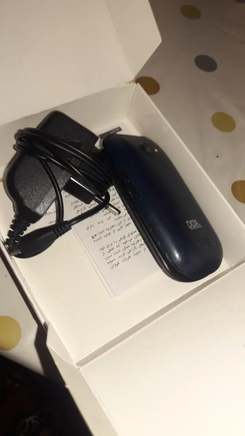 گوشی تاشو نونو|موبایل|گنبد کاووس, |دیوار