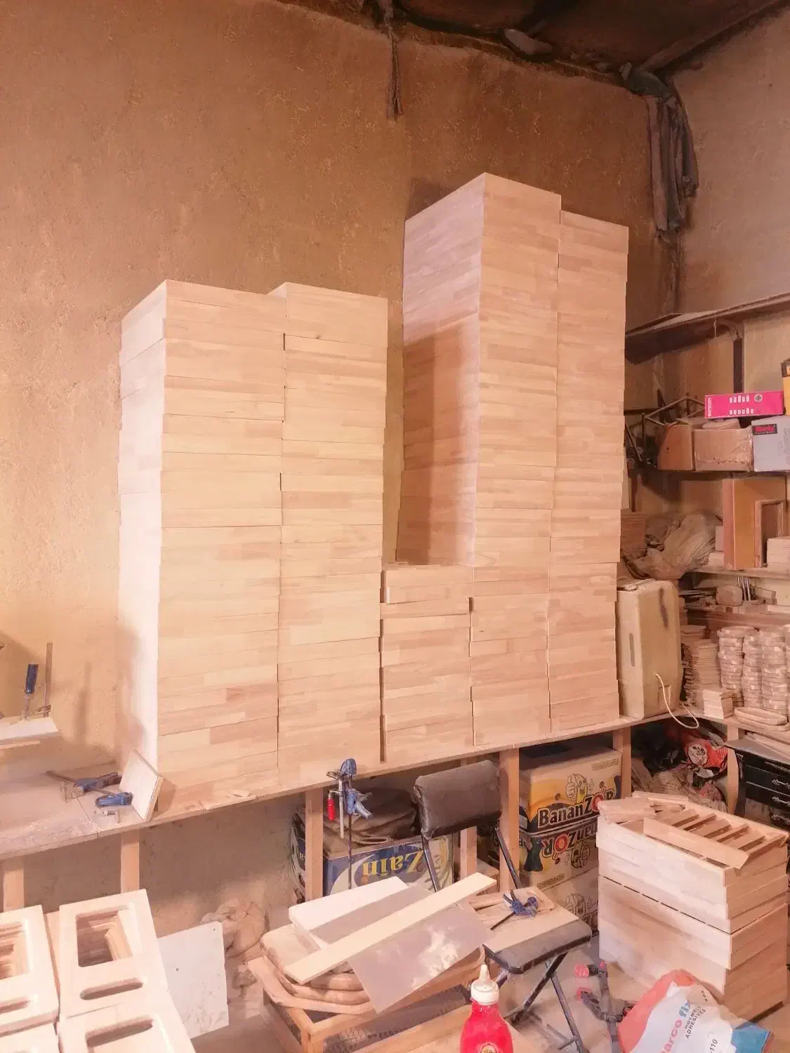 خدمات نجاری|خدمات پیشه و مهارت|باقرشهر, |دیوار